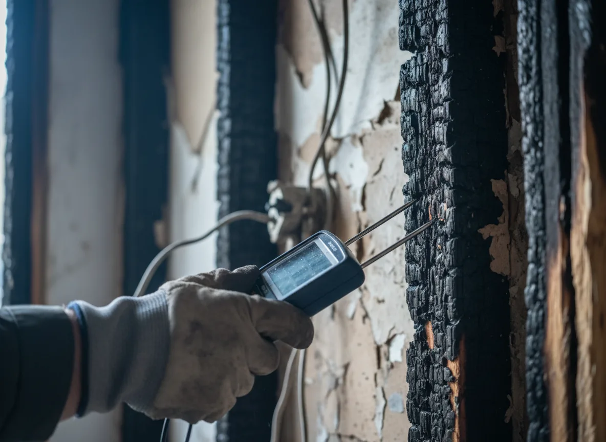 Fire Damage Restoration Kenvil, NJ FAQs